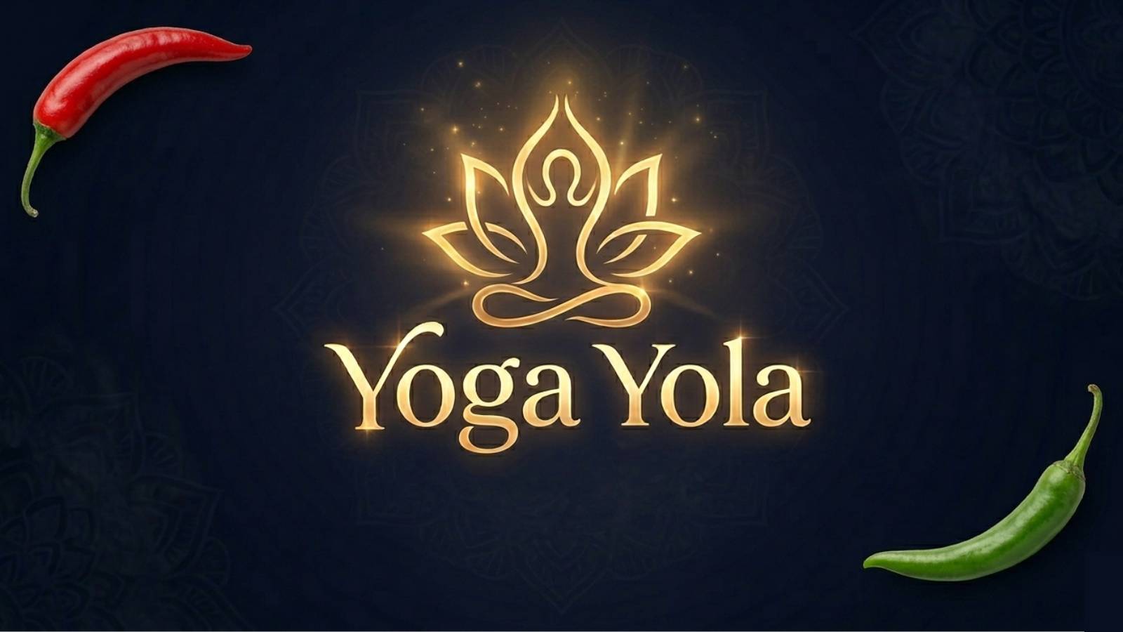 Yoga Yola